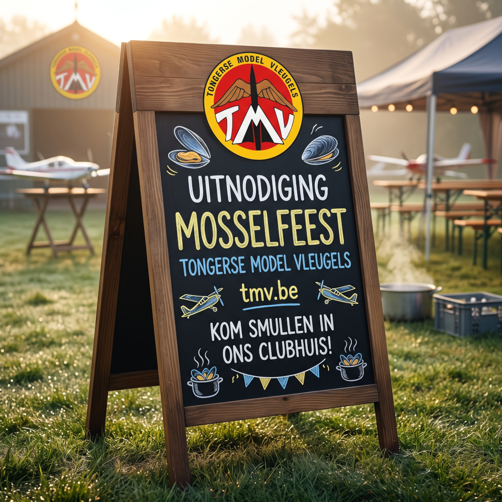 Mosselfeest 2026