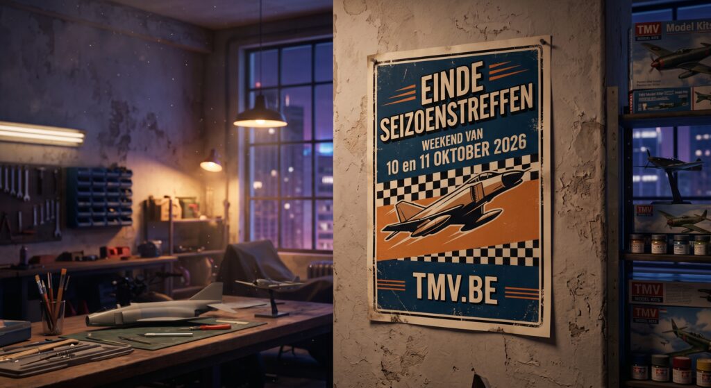 einde seizoenstreffen 20256